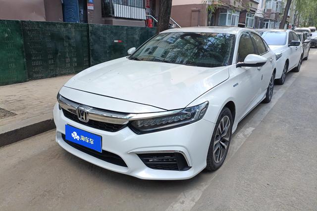 Insignia 2019 Razor-Hybrid 2.0L Net Elegance Edition State VI