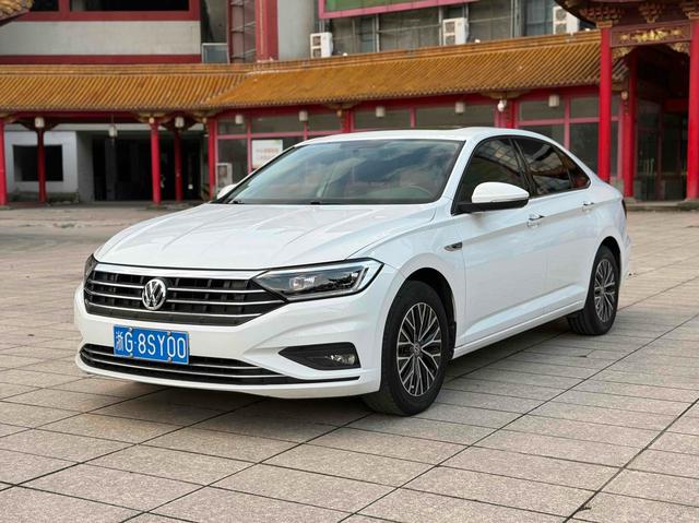 Sprint 2021 200TSI DSG Comfort Intelligent Edition