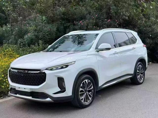 Datsun D60 2019 1.5T Automatic Comfort Edition 7-Seater