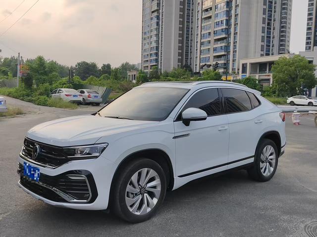 Tango X 2020 330TSI 2WD Premium Intelligent Edition