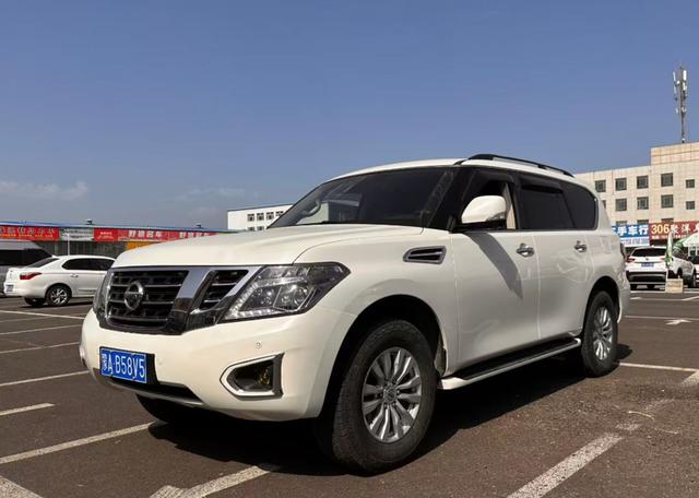 Touareg 2018 4.0L Parallel Import