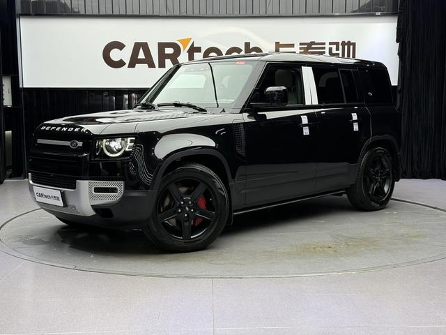 Defender 2020 110 P400 HSE