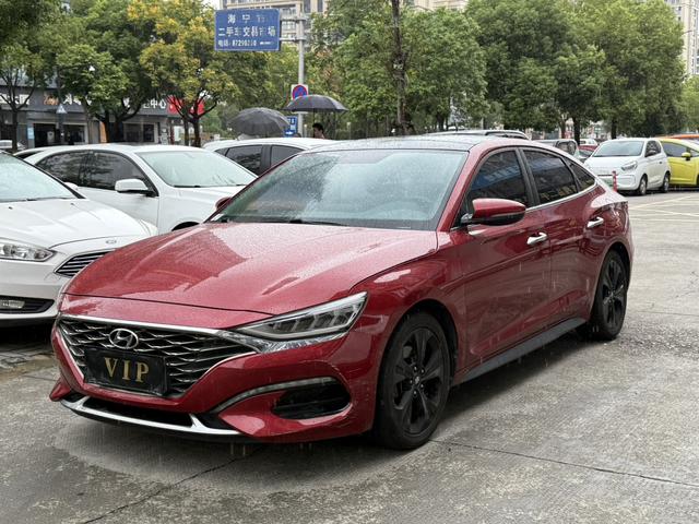 Festa 2019 280TGDi Smart Speed Version Country V