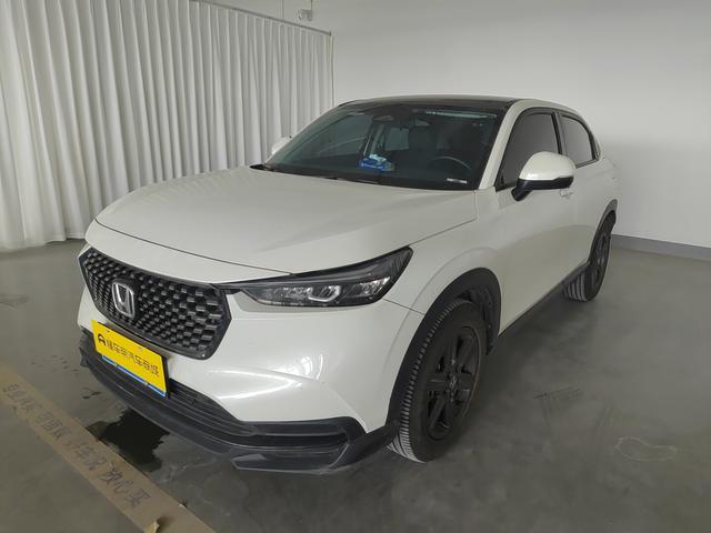 Honda XR-V 2024 1.5L CVT Heatwave Edition