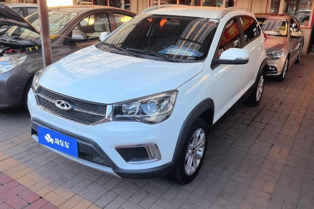 Regal 3x 2020 Premium 1.5L CVT Luxury Edition