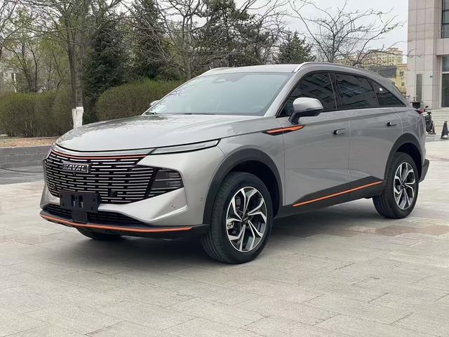 Haval Beast 2021 1.5T Intelligent Edition