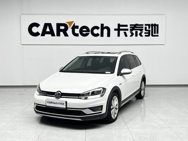 Golf (Import) 2019 1.8TSI Touring