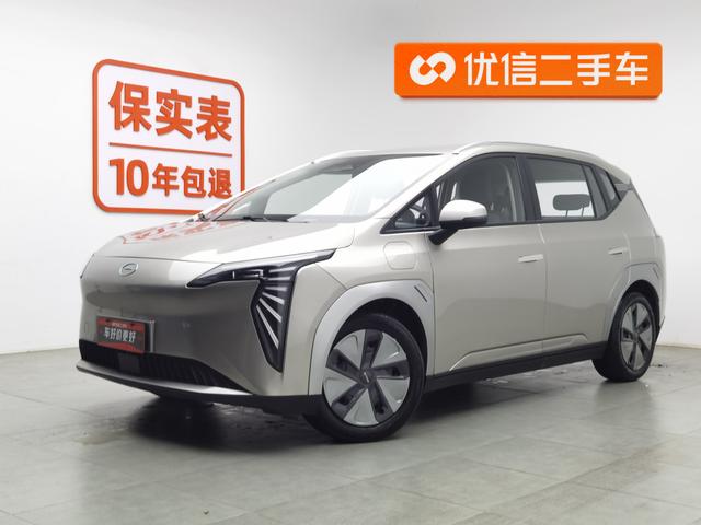 AION Y 2023 Plus 510 Enjoy Edition
