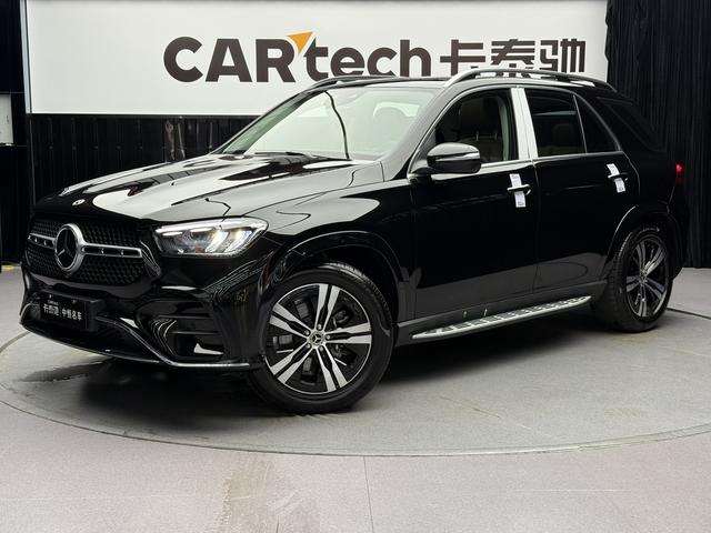 Mercedes-Benz GLE 2024 GLE 350 4MATIC Stylish
