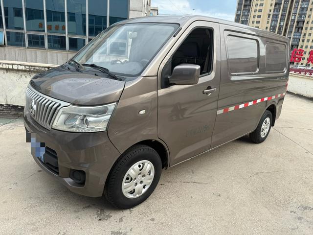 Ruixing M60 2020 1.5L basic National VI cargo 2-seater DAM15KR