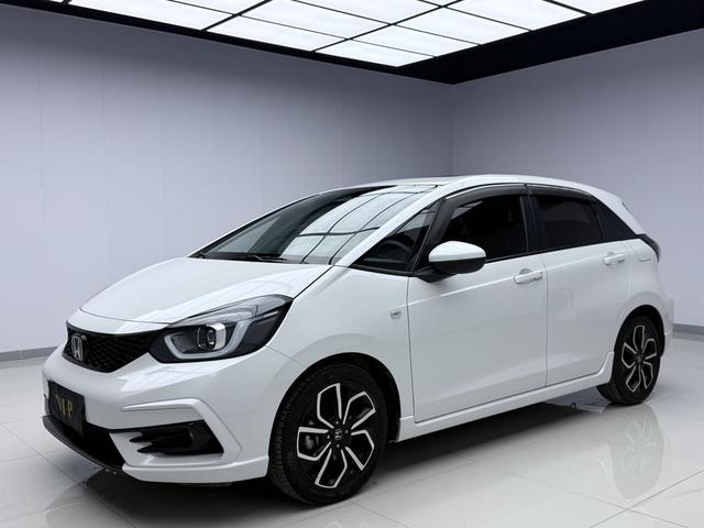 Honda LIFE 2023 1.5L CVT SPO-SS Smart Edition