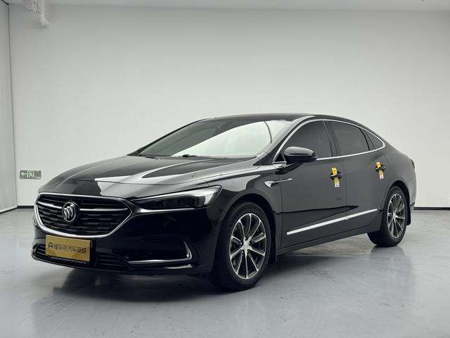 Grand Touring 2020 652T Luxury
