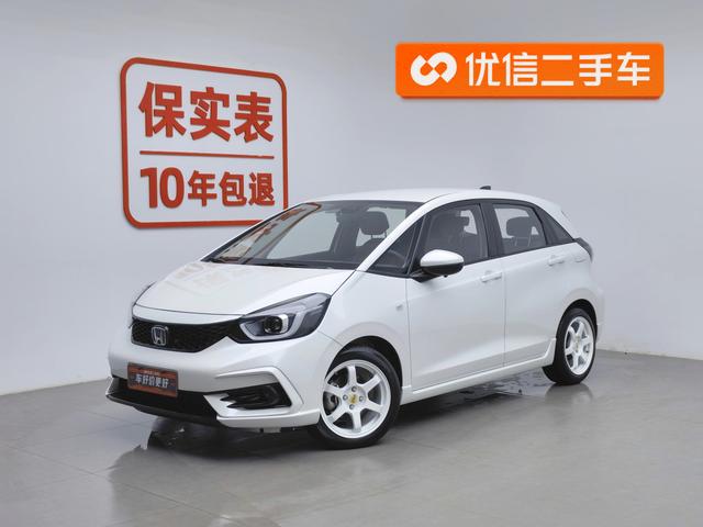 Honda LIFE 2020 1.5L CVT SPORT Heartland Edition