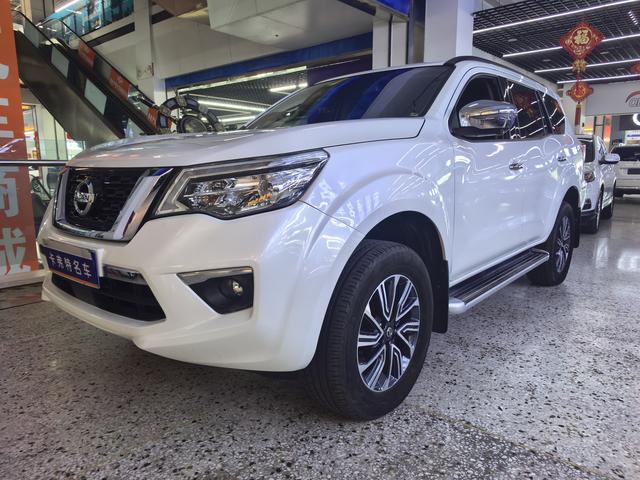 Tundra 2020 2.5L Automatic 4WD Signature Edition