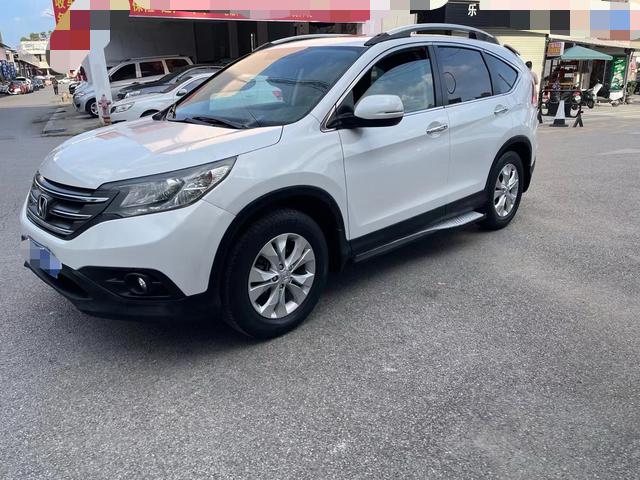 Honda XR-V 2017 1.8L EXi CVT Comfort Edition