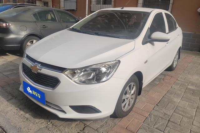 Scion 2018 Scion 3 1.3L AMT Ideal Edition