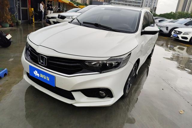 Enjoy Domain 2022 180Turbo CVT Enjoy Edition