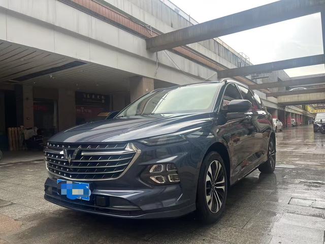 Capgemini Victory 2020 1.5T CVT Flagship