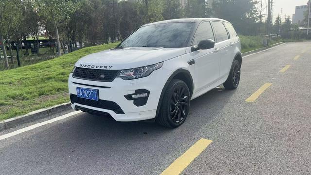 Discovery 2019 240PS SE Edition State VI