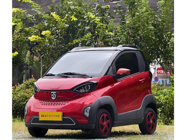 Baojun E100 2019 250KM Smart Edition
