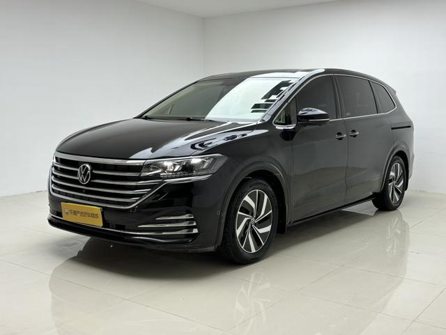 VEERAN 2020 330TSI LUXURY