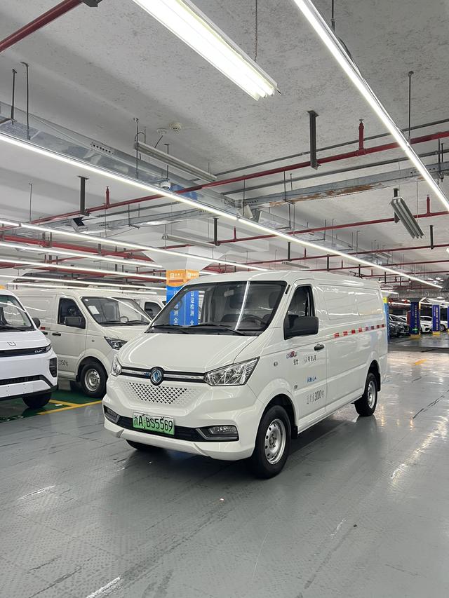 Sentinel EM26 2023 model 41.86kWh Ningde Times