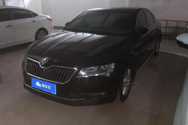 Speedster 2018 TSI280 DSG Standard Edition National V
