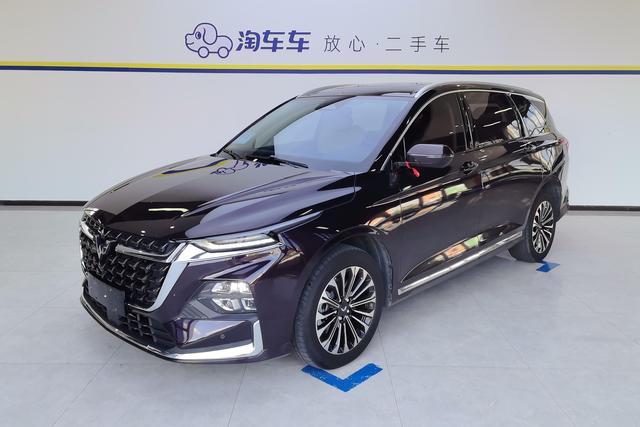 Capgemini Victory 2023 2.0L DHT Luxury Type