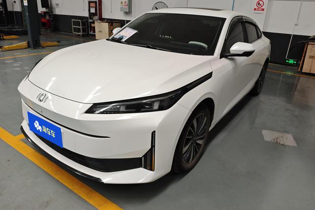 Changan Qiyuan A05 2024 145 Pro