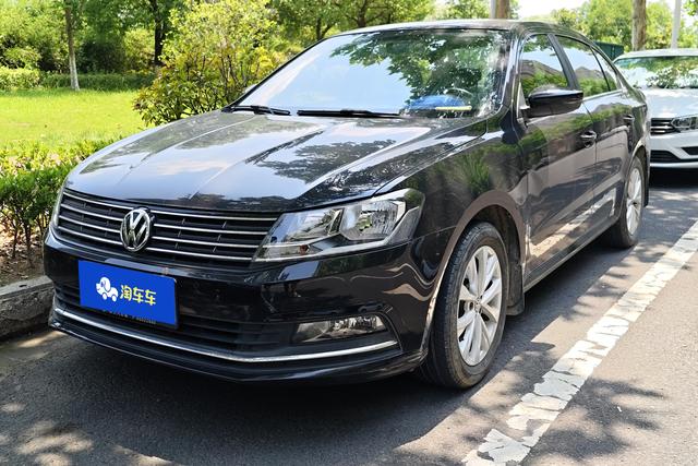 Longitude 2017 1.6L Automatic Comfort Edition