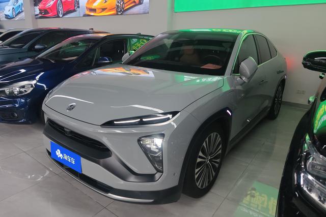 Azera EC6 2020 440KM Performance Edition