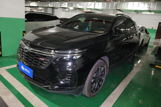 Pathfinder 2022 Light Hybrid 550T RS 4WD Intelligent Defender Edition