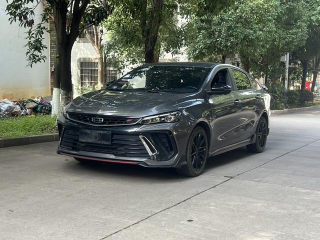 Colorado 2022 Colorado COOL 1.5T DCT Thunder Edition