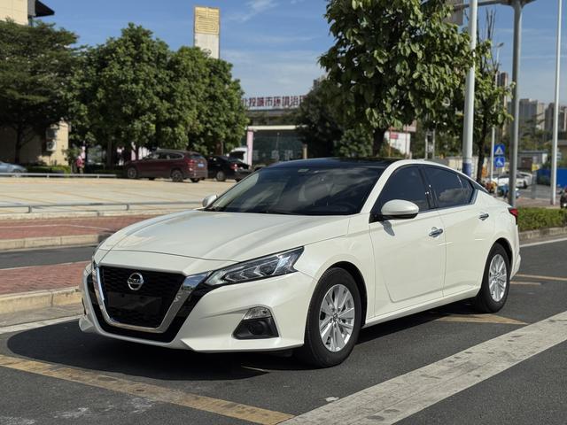 Skyline 2019 2.0L XL Comfort Edition