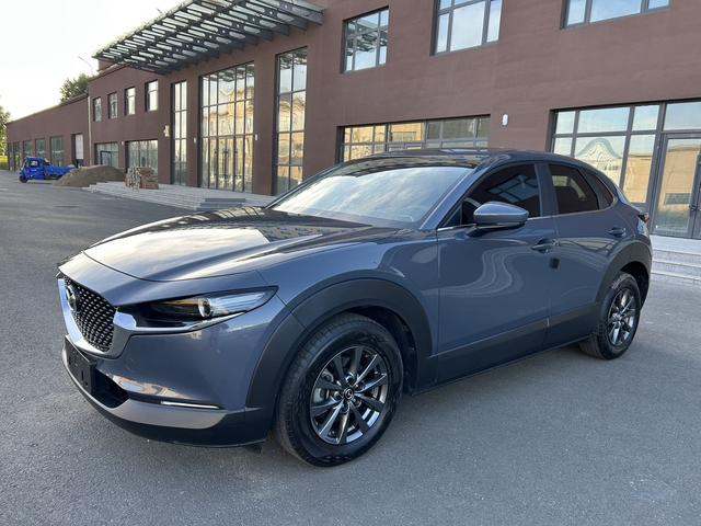 Mazda CX-30 2021 Model 2.0L Automatic Fairview