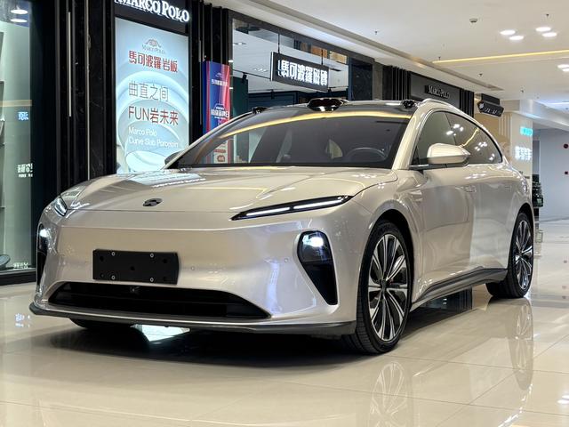Azera ET5T 2023 100kWh