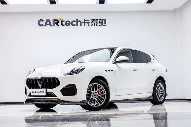 Grecale 2023 2.0T GT
