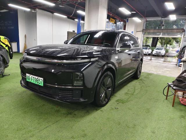 Бэкграунд машины