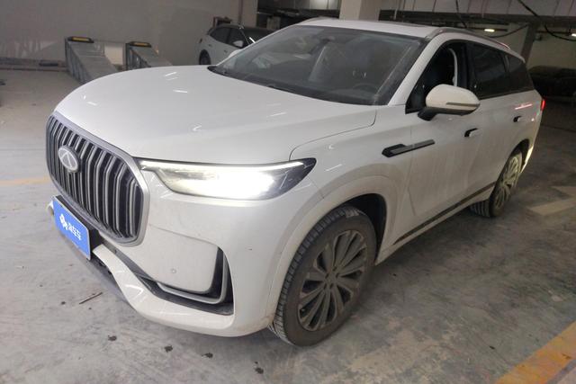 Regal 9 2023 2.0T DCT 2WD Luxury 5-Seater