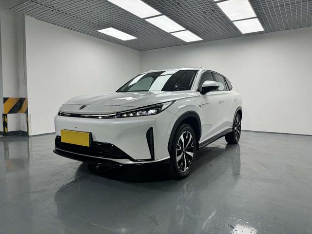Roewe D5X DMH 2024 Model 135 Technology Edition