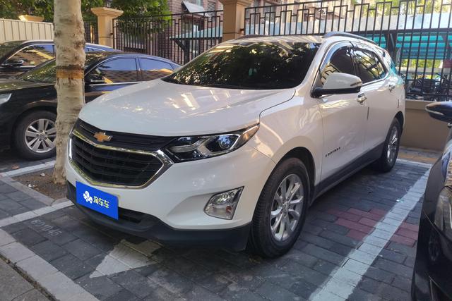 Pathfinder 2019 535T Automatic Chase Edition State VI
