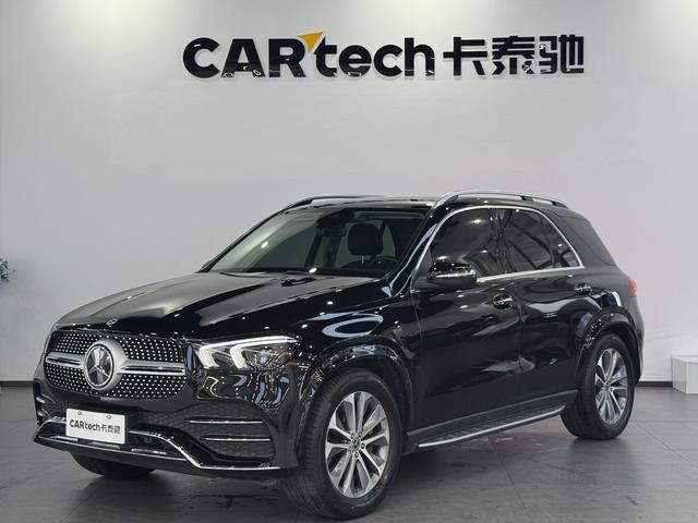 Mercedes-Benz GLE 2022 GLE 350 4MATIC Stylish