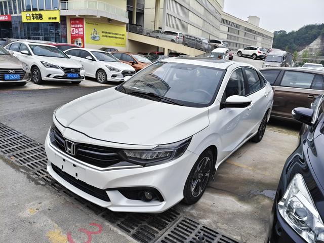 Enjoy Domain 2019 180Turbo CVT Enjoy Edition State VI