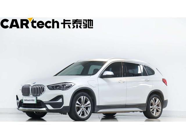 BMW X1 PHEV 2021 xDrive30Le Exclusive type