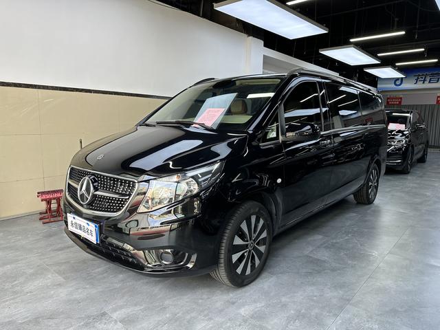 Vito 2023 2.0T Elite 7-seater
