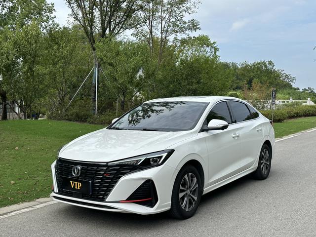 Escape 2023 PLUS Enjoyment Edition Blue Whale NE 1.4T GDI DCT Premium