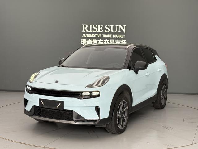 Link 06 EM-P 2021 84KM Range Edition Pro