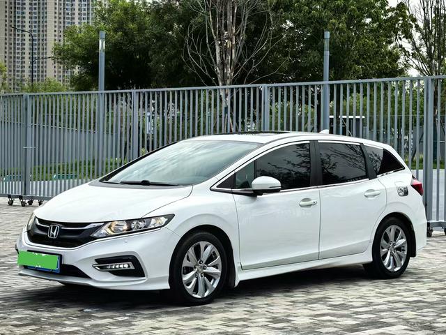 Jed 2017 1.8L Auto Comfort 5-Seater