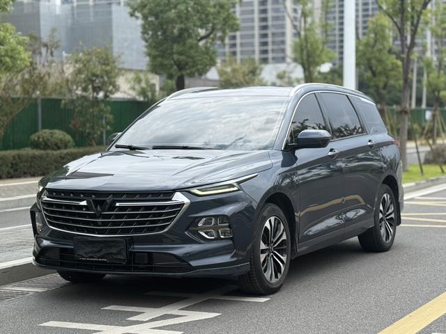 Capgemini Victory 2020 1.5T CVT Flagship