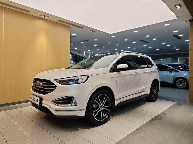 Ridgeline 2020 EcoBoost 245 4WD Premium Plus 7-Seater